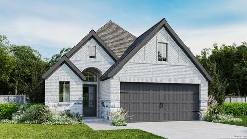 232 Alpine Lks, New Braunfels, TX, 78130-0632 | Card Image