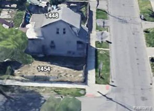 1454 Green St, Detroit, MI, 48209-2274 | Card Image