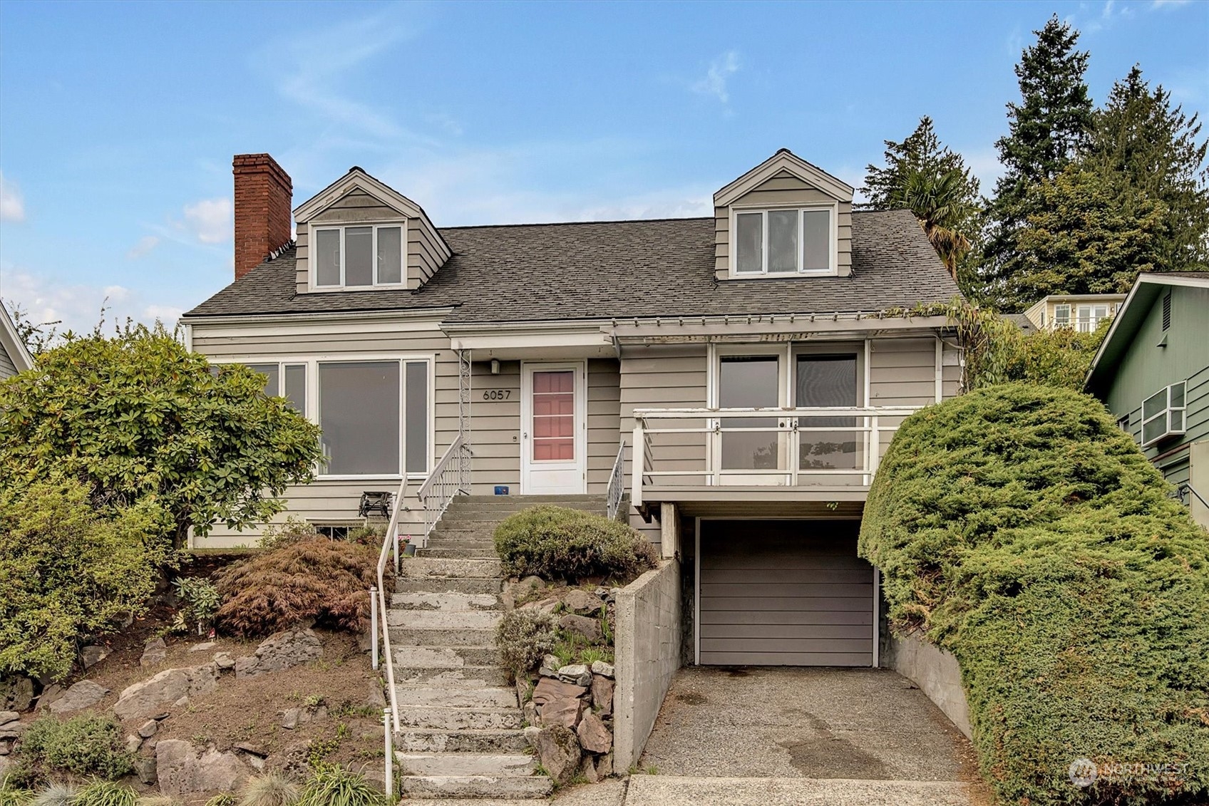 51st Ave, Seattle, WA 98115