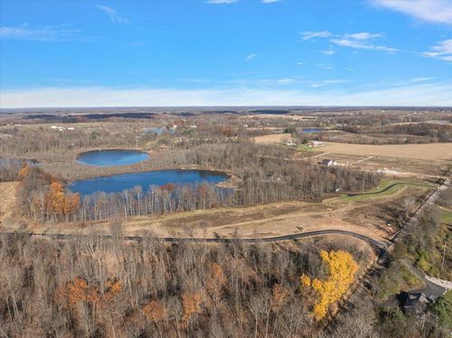 Lot 5 Casner Lake Drive, Grattan Township, MI, 48809 | Card Image