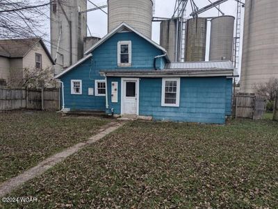 106 W Railroad Street, House other with 4 bedrooms, 1 bathrooms and null parking in Middle Point OH | Image 3