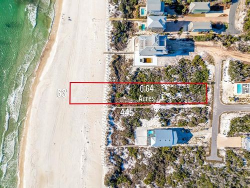 Lot 2 Gulf Front Dr, Port Saint Joe, FL, 32456 | Card Image