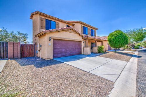 9311 E Greenway Street, Mesa, AZ, 85207 | Card Image