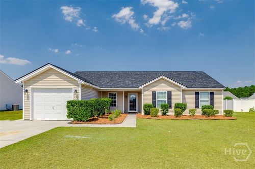 404 Pine Top Road, Guyton, GA, 31312 | Card Image