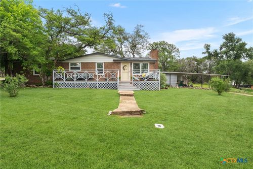 51 Cliffside Cir, Belton, TX, 76513-6609 | Card Image