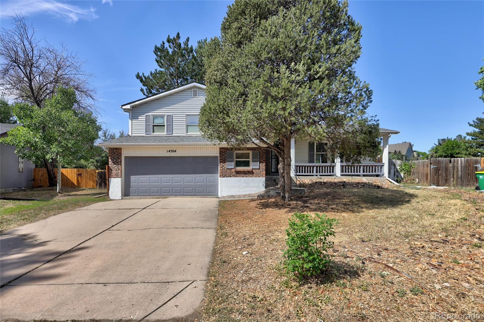 Hawaii Pl, Aurora, CO 80012