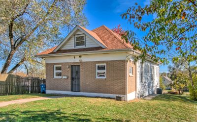 1612 N Hickory Street, House other with 3 bedrooms, 2 bathrooms and 3 parking in Crest Hill IL | Image 1