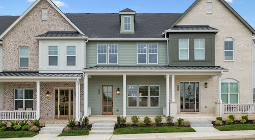 4064 Penfield Dr, Franklin, TN, 37069 | Card Image