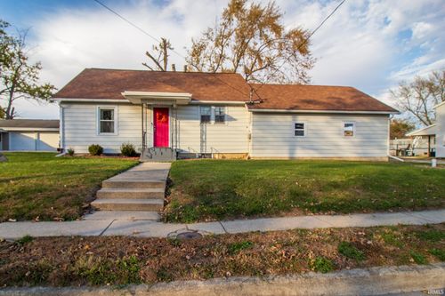 534 E Floral Ave, Portland, IN, 47371-2916 | Card Image