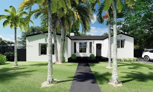 117 Ne 95th St, Miami Shores, FL, 33138-2708 | Card Image