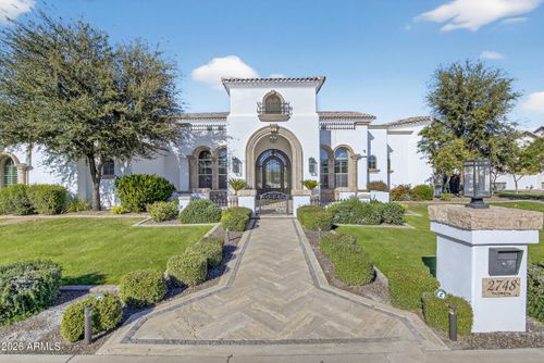 2748 E Warbler Rd, Gilbert, AZ, 85297-8182 | Card Image