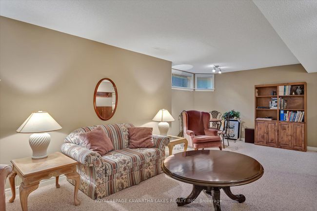 3 Squires Row, House other with 4 bedrooms, 3 bathrooms and 4 parking in Bobcaygeon ON | Image 30