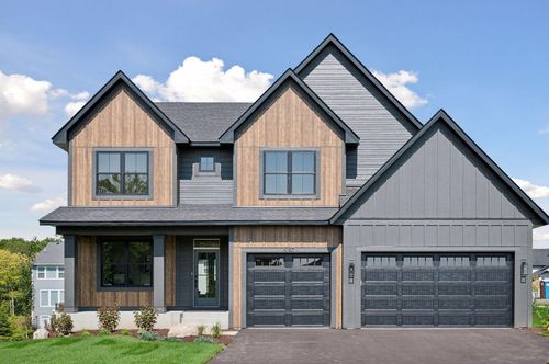 6190 Harkness Alcove S, Cottage Grove, MN, 55016-6060 | Card Image