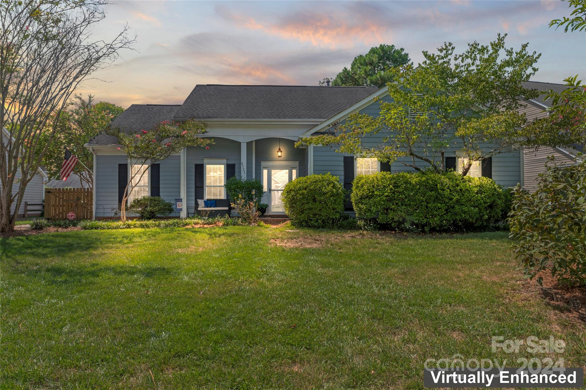 Albury Walk Ln, Charlotte, NC 28277