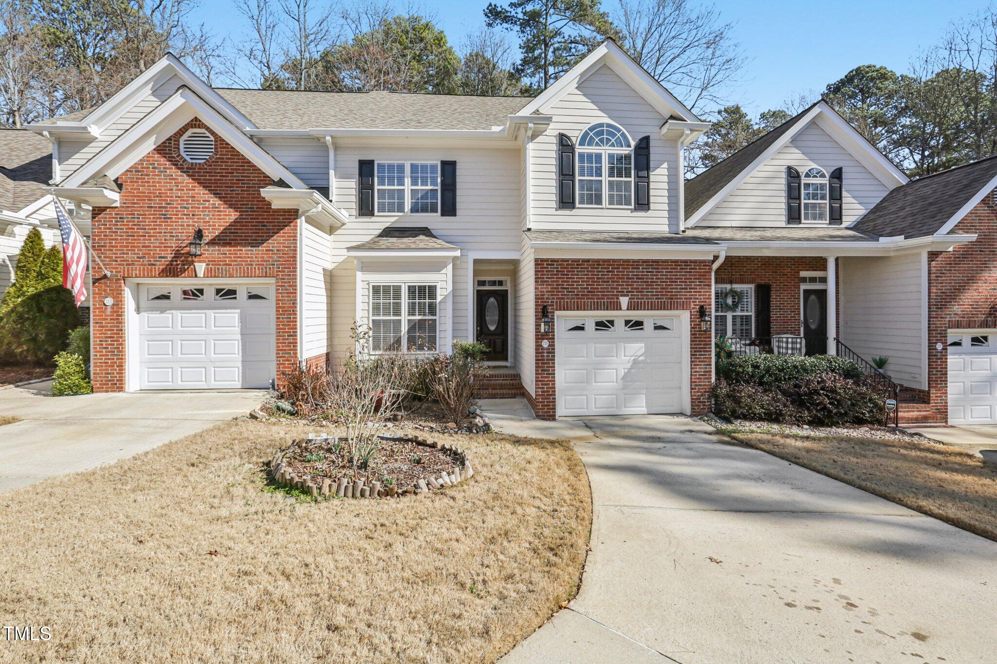 235 Harbor Creek Dr, Sold in Cary - Zoocasa