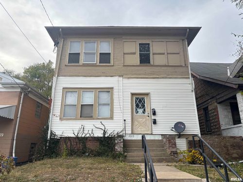 2315 N Sheridan Rd, Peoria, IL, 61604-3371 | Card Image