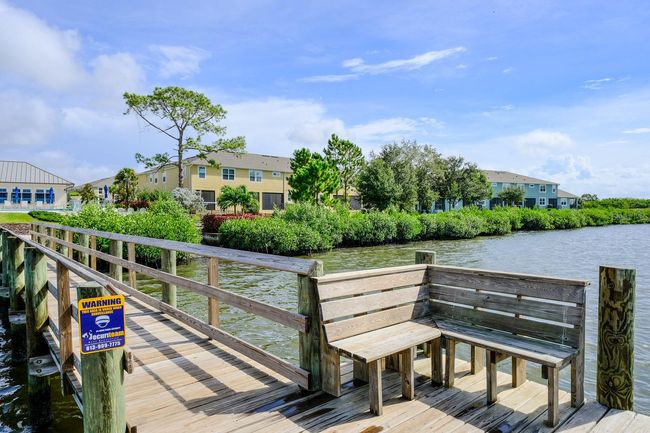 118 - 1815 Sunset Wind Loop, Townhouse with 4 bedrooms, 3 bathrooms and null parking in OLDSMAR FL | Image 88