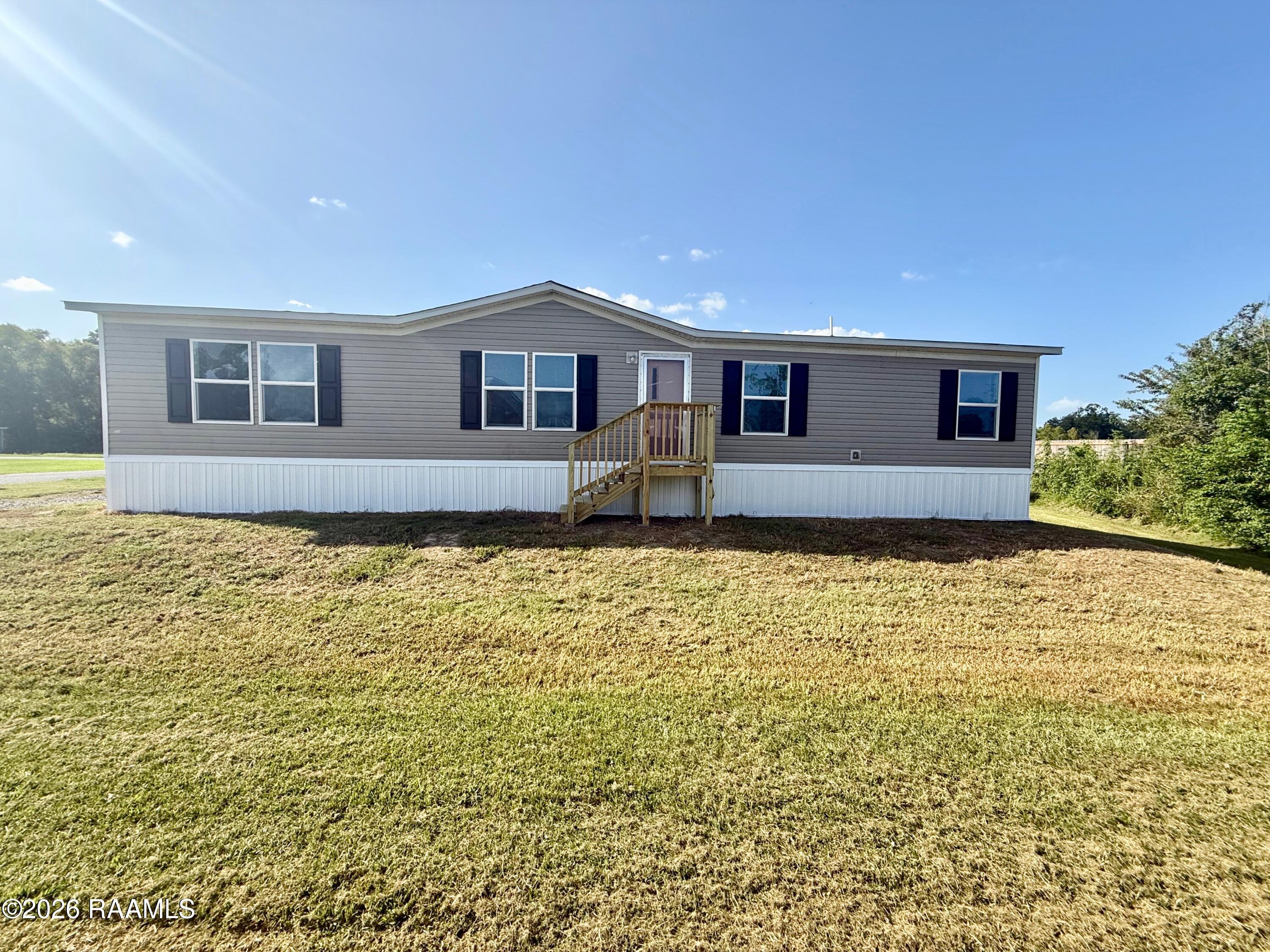 Residential in Lafayette