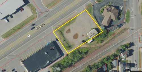 411 Us 41 E Highway, Negaunee, MI, 49866 | Card Image