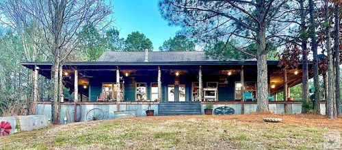 150 Twin Creeks Ln, Lockesburg, AR, 71846 | Card Image