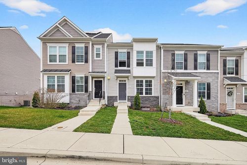 1017 Flester Ln, LAUREL, MD, 20707-6512 | Card Image