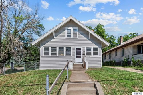 3109 N 45th Street, Omaha, NE, 68104 | Card Image