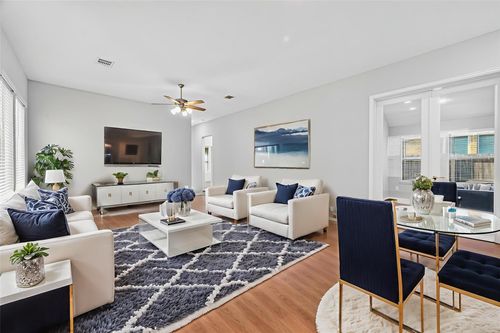 10535 Cecilia Star Lane, Richmond, TX, 77406 | Card Image