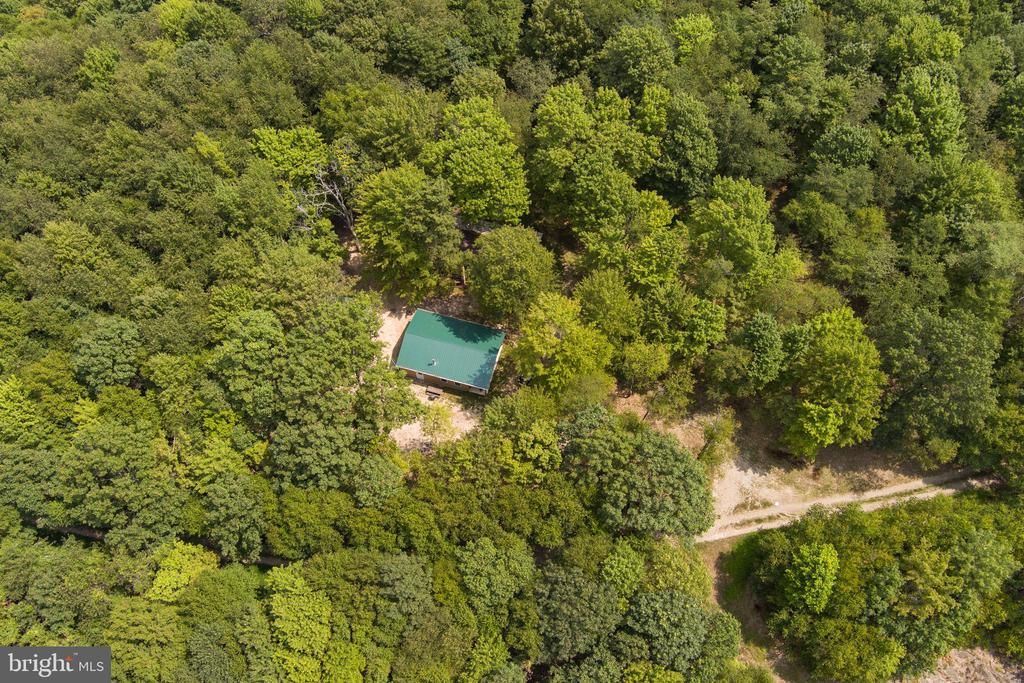 Land in WOODLAND 5