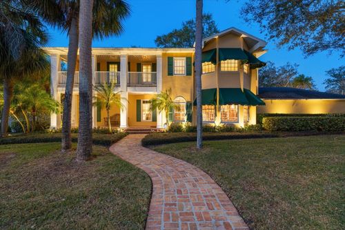 100 Sarasota Rd, BELLEAIR, FL, 33756-1444 | Card Image