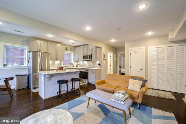 APT-1 - 1239 Simms Pl Ne, Condo with 2 bedrooms, 2 bathrooms and null parking in WASHINGTON DC | Image 11