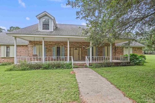 1555 S Highway 97, Cantonment, FL, 32533-4689 | Card Image