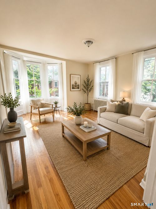 3-218 Flax Hill Road, Norwalk, CT, 06854 | Card Image