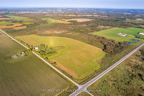 Pt Lts 281, 282&283-280 Side Road, Melancthon, ON, L9V2M1 | Card Image