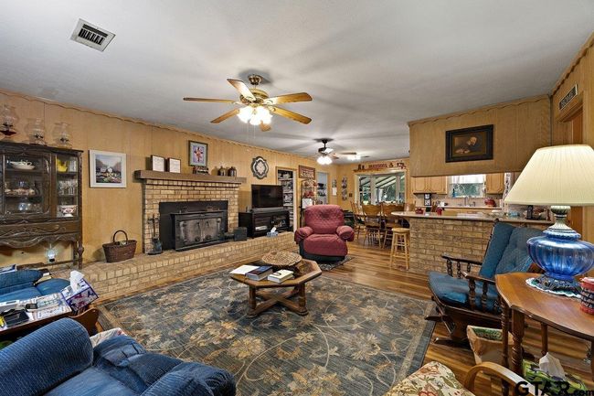 6262 Fm 1648, House other with 3 bedrooms, 2 bathrooms and null parking in Cushing TX | Image 13