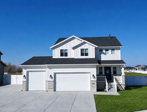 3391 S Isabel Way, West Haven, UT, 84401-8007 | Card Image