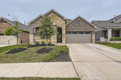 2205 Bobtail Pass, Leander, TX, 78641-5204 | Card Image