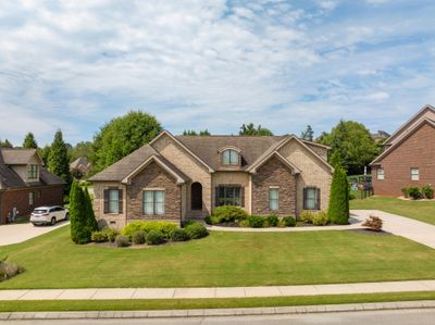 8082 Hampton Cove Dr, House other with 4 bedrooms, 3 bathrooms and 2 parking in Ooltewah TN | Image 3