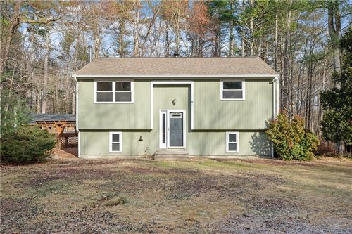 999 Wallum Lake Road, Burrillville, RI, 02859 | Card Image