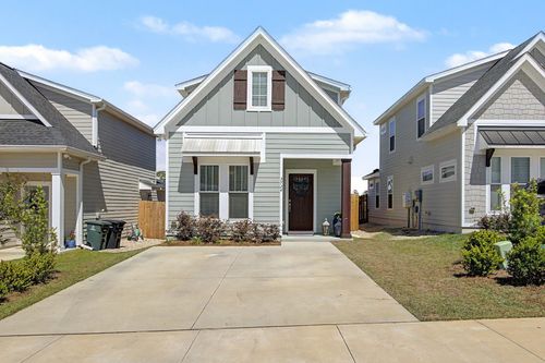 3724 Meadow Vista Ln, TALLAHASSEE, FL, 32308-6045 | Card Image