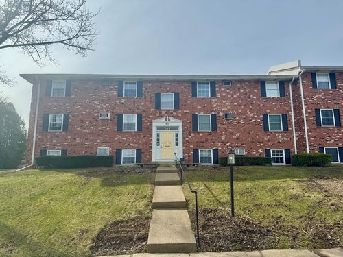 apt-4-615 Bailey Dr, Mansfield, OH, 44904-1860 | Card Image