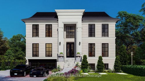 581 Maplehurst Ave, Oakville, ON, L6L4Y8 | Card Image