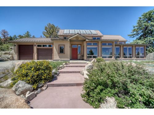 30140 Trails End, Buena Vista, CO, 81211-8659 | Card Image