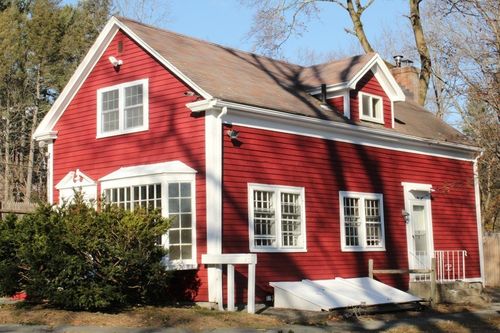 120-120 Great Rd, Bedford, MA, 01730-2716 | Card Image