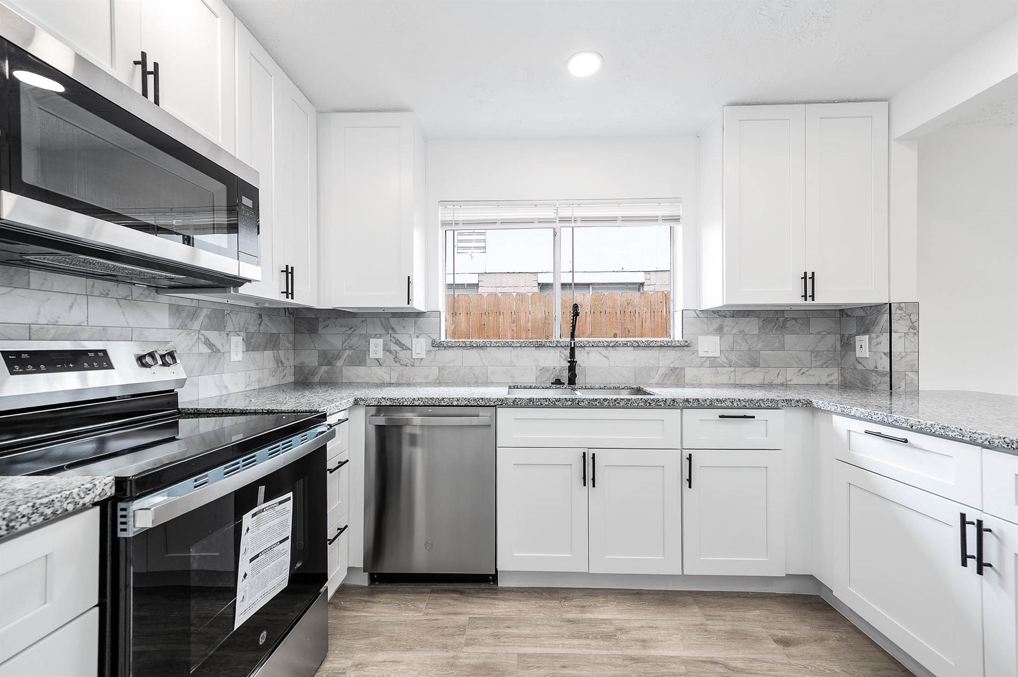 Residential in Sugar Land 5