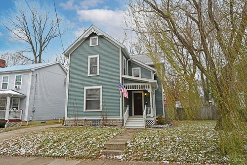 6118 Prentice St, Cincinnati, OH, 45227-2345 | Card Image