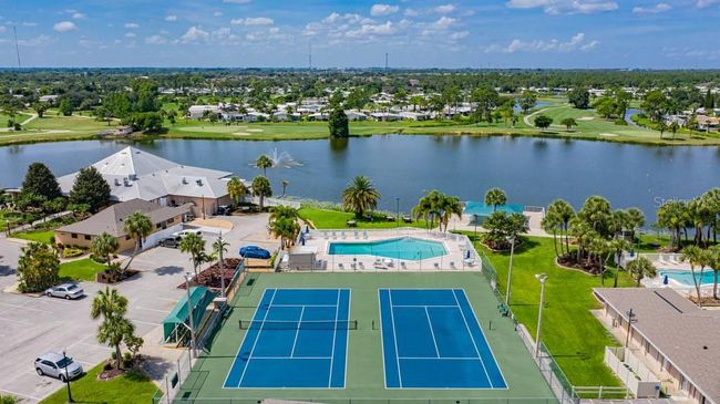 LOT-798 - 2100 Kings Hwy, House other with 2 bedrooms, 2 bathrooms and null parking in Port Charlotte FL | Image 56