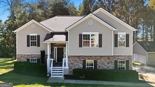 184 Morgan Ln, Rockmart, GA, 30153-5805 | Card Image