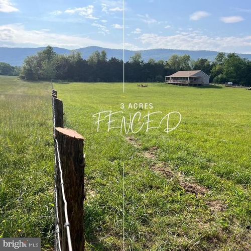 1195 Mountain View Dr, RILEYVILLE, VA, 22650-2116 | Card Image