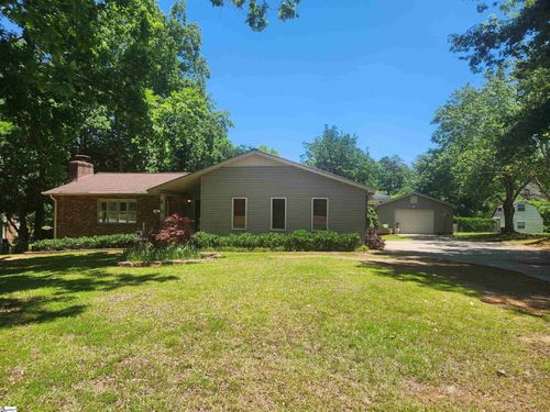 10824 Anderson Road, Piedmont, SC, 29673 | Card Image