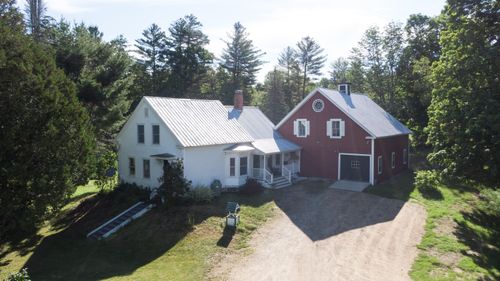 74 Andrews Rd, Bryant Pond, ME, 04219-6811 | Card Image